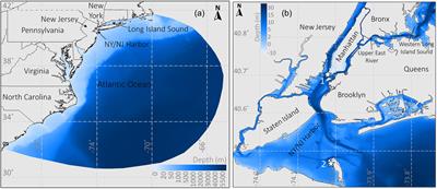 Quantifying Tidal Phase Effects on Coastal Flooding Induced by Hurricane Sandy in Manhattan, New York Using a Micro-Scale Hydrodynamic Model